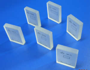 多刻線(xiàn)標(biāo)準(zhǔn)樣塊[單刻線(xiàn)、多刻線(xiàn)]