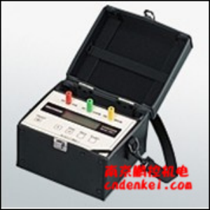 日本長(zhǎng)谷川測(cè)定裝置?計(jì)測(cè)器リスト[IPR-1、IVJ-2 、IMR-80]