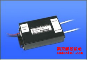 日本松定高壓電源MDC系列[15kVの高絶縁耐圧、48WのハイパワーMDC系列]