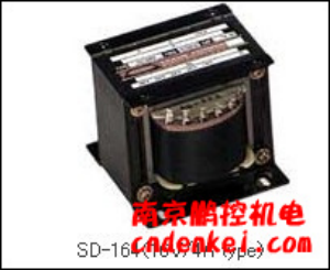 標準室內S系列變壓器箱[S系列，TC系列]